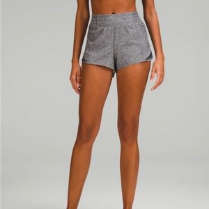 Grey Hotty Hots Highrise 2.5 inch